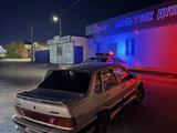 ВАЗ (Lada) 2115 2005 годаүшін500 000 тг. в Атырау – фото 4