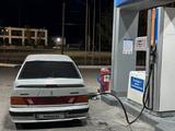 ВАЗ (Lada) 2115 2005 годаүшін500 000 тг. в Атырау – фото 3