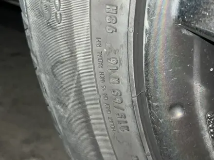 Continental за 50 000 тг. в Алматы – фото 2