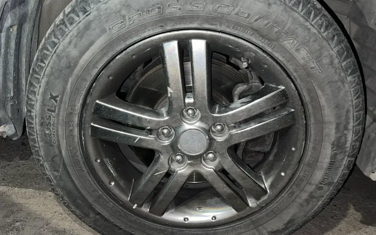 Continental за 50 000 тг. в Алматы