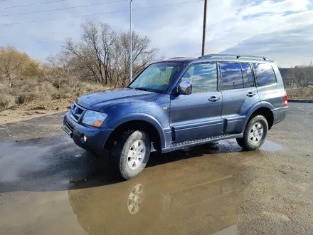 Mitsubishi Pajero 2006 года за 7 900 000 тг. в Алматы – фото 4