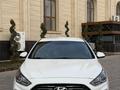 Hyundai Sonata 2019 годаfor8 200 000 тг. в Шымкент – фото 4