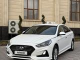 Hyundai Sonata 2019 года за 8 200 000 тг. в Шымкент