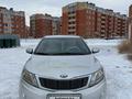 Kia Rio 2013 годаfor5 000 000 тг. в Костанай – фото 7