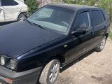 Volkswagen Golf 1994 года за 1 500 000 тг. в Алматы – фото 5