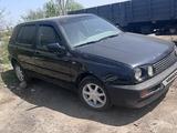 Volkswagen Golf 1994 годаүшін1 500 000 тг. в Алматы – фото 2