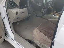Toyota Camry, 2007