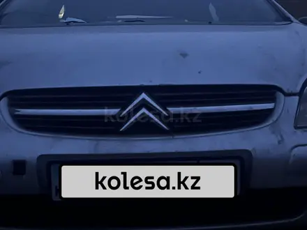 Citroen C5 2001 года за 1 600 000 тг. в Алматы – фото 3