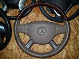 РУЛЬ (МУЛЬТИРУЛЬ С AIRBAG) за 80 000 тг. в Алматы