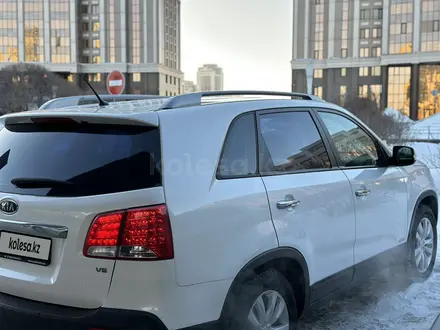 Kia Sorento 2012 года за 7 999 999 тг. в Астана – фото 3