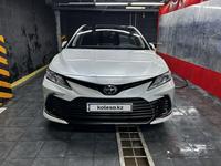 Toyota Camry 2022 годаfor18 500 000 тг. в Астана