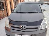 Toyota Corolla Verso 2006 годаfor5 500 000 тг. в Павлодар