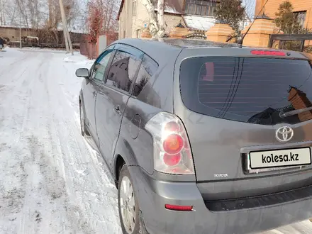 Toyota Corolla Verso 2006 года за 5 500 000 тг. в Павлодар – фото 7