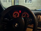 BMW X5 2008 года за 9 000 000 тг. в Алматы – фото 2