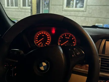BMW X5 2008 года за 9 000 000 тг. в Алматы – фото 2