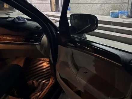 BMW X5 2008 года за 9 000 000 тг. в Алматы – фото 10