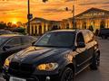 BMW X5 2008 года за 9 000 000 тг. в Алматы
