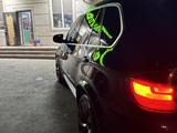 BMW X5 2008 года за 9 000 000 тг. в Алматы – фото 3