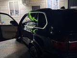 BMW X5 2008 года за 9 000 000 тг. в Алматы – фото 5