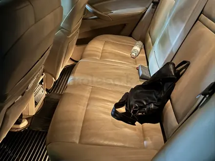 BMW X5 2008 года за 9 000 000 тг. в Алматы – фото 6