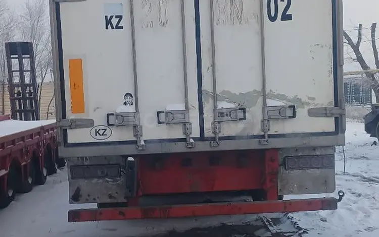 Pacton  T3 1992 года за 3 500 000 тг. в Алматы