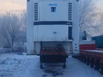 Pacton  T3 1992 года за 3 500 000 тг. в Алматы