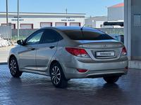 Hyundai Accent 2011 года за 3 900 000 тг. в Атырау