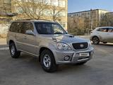 Hyundai Terracan 2002 годаүшін4 400 000 тг. в Костанай