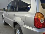 Hyundai Terracan 2002 года за 4 500 000 тг. в Костанай – фото 5