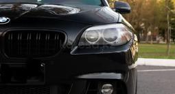 BMW 535 2014 годаүшін14 200 000 тг. в Караганда – фото 3