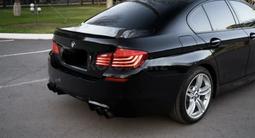 BMW 535 2014 годаfor14 200 000 тг. в Караганда – фото 5