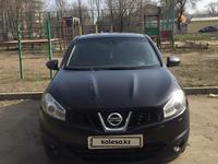 Nissan Qashqai 2010 годаүшін6 000 000 тг. в Уральск