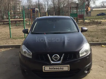 Nissan Qashqai 2010 года за 6 000 000 тг. в Уральск