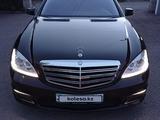 Mercedes-Benz S 350 2008 годаүшін7 500 000 тг. в Караганда – фото 3