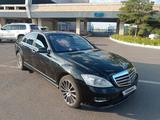 Mercedes-Benz S 350 2008 годаүшін7 500 000 тг. в Караганда – фото 4