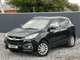 Hyundai ix35 2010 годаүшін6 550 000 тг. в Актобе