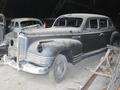 Ретро-автомобили СССР 1949 года за 75 000 000 тг. в Шымкент – фото 3