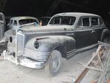 Ретро-автомобили СССР 1949 года за 75 000 000 тг. в Шымкент – фото 3