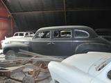 Ретро-автомобили СССР 1949 года за 75 000 000 тг. в Шымкент – фото 5