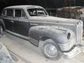 Ретро-автомобили СССР 1949 года за 75 000 000 тг. в Шымкент – фото 8