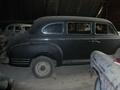 Ретро-автомобили СССР 1949 года за 75 000 000 тг. в Шымкент – фото 9