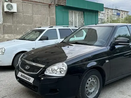 ВАЗ (Lada) Priora 2170 2015 года за 3 500 000 тг. в Актобе