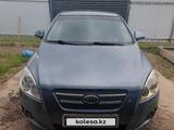 Kia Cee'd 2009 года за 3 500 000 тг. в Уральск – фото 2