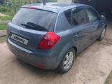 Kia Cee'd 2009 года за 3 500 000 тг. в Уральск – фото 3