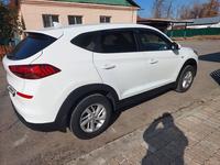 Hyundai Tucson 2020 года за 12 200 000 тг. в Талдыкорган