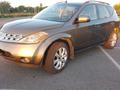 Nissan Murano 2003 года за 3 200 000 тг. в Талдыкорган – фото 16