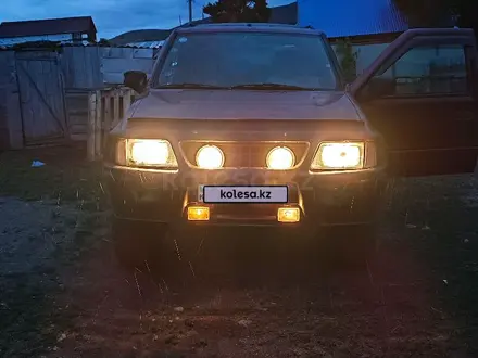 Opel Frontera 1995 года за 2 000 000 тг. в Чистополье