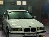 BMW 325 1993 годаүшін2 950 000 тг. в Астана – фото 4
