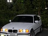 BMW 325 1993 годаүшін2 950 000 тг. в Астана – фото 2