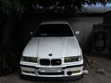 BMW 325 1993 годаүшін2 950 000 тг. в Астана